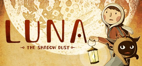 LUNA The Shadow Dust - PC Game Download via Torrent