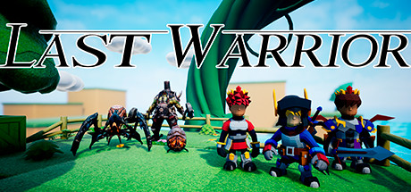 Last Warrior - PC Game Download via Torrent