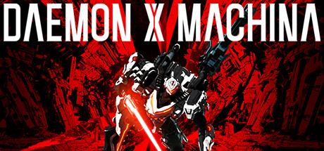 Daemon x Machina - PC Game Download via Torrent