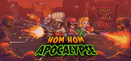 Nom Nom Apocalypse - PC Game Download via Torrent