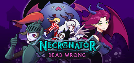 Necronator Dead Wrong - PC Game Download via Torrent