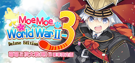 Moe Moe World War II-3 - PC Game Download via Torrent