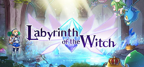 Labyrinth of the Witch - PC Game Download via Torrent