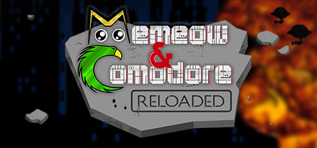 Memeow and Comodore Reloaded - PC Game Download via Torrent