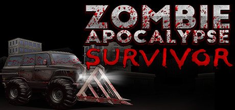 Zombie Apocalypse Survivor - PC Game Download via Torrent