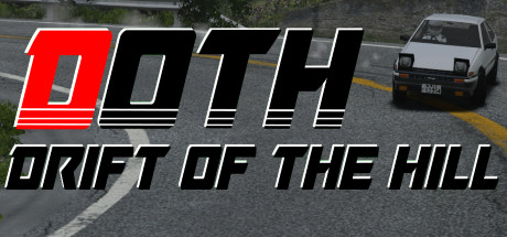 Drift Of The Hill - PC Game Download via Torrent