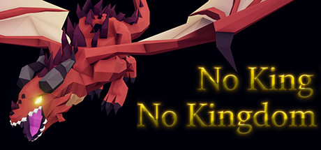 No King No Kingdom - PC Game Download via Torrent