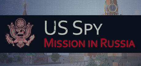 US Spy Mission in Russia - PC Game Download via Torrent