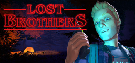 Lost Brothers - PC Game Download via Torrent