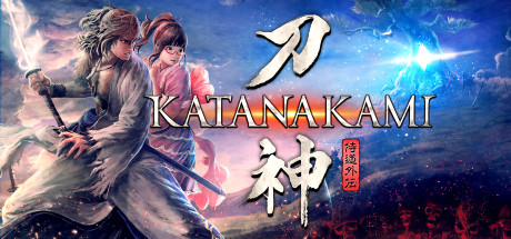 KATANA KAMI A Way of the Samurai Story - PC Game Download via Torrent