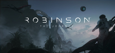 Robinson The Journey - PC Game Download via Torrent