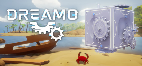 DREAMO - PC Game Download via Torrent