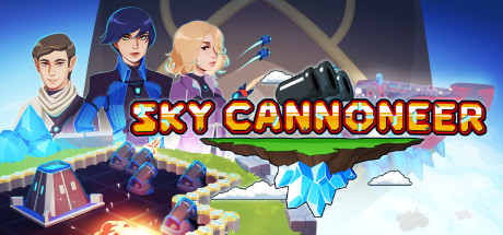 Sky Cannoneer - PC Game Download via Torrent