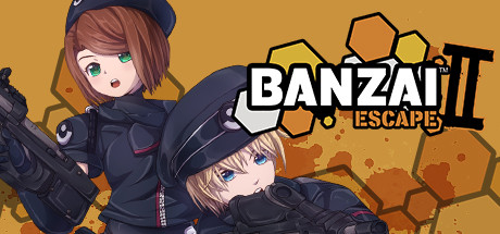 Banzai Escape 2 - PC Game Download via Torrent