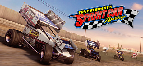 Tony Stewarts Sprint Car Racing - PC Game Download via Torrent