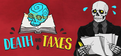 Death and Taxes - PC Game Download via Torrent