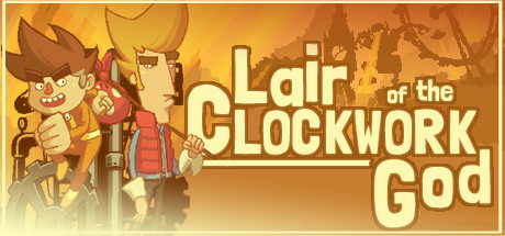 Lair of the Clockwork God - PC Game Download via Torrent