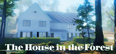 The House in the Forest - PC Game Download via Torrent