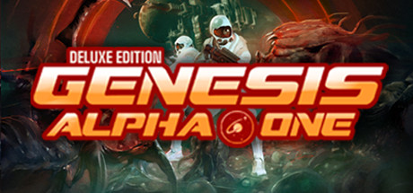 Genesis Alpha One - PC Game Download via Torrent