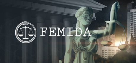 Femida - PC Game Download via Torrent