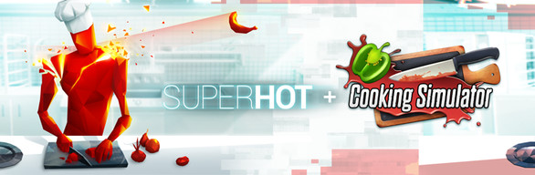 Cooking Simulator SUPERHOT Challenge - PC Game Download via Torrent