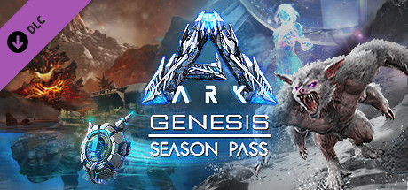 ARK Genesis - PC Game Download via Torrent