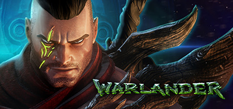 Warlander - PC Game Download via Torrent