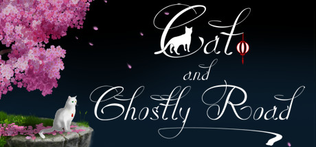 Cat and Ghostly Road - PC Game Download via Torrent