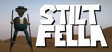 Stilt Fella - PC Game Download via Torrent