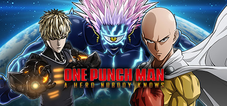 One Punch Man A Hero Nobody Knows - PC Game Download via Torrent