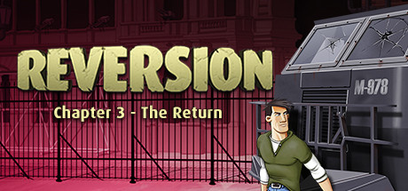 Reversion - PC Game Download via Torrent