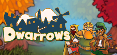 Dwarrows - PC Game Download via Torrent