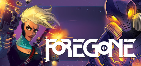 Foregone - PC Game Download via Torrent