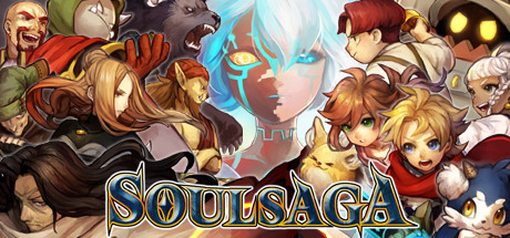 Soul Saga - PC Game Download via Torrent