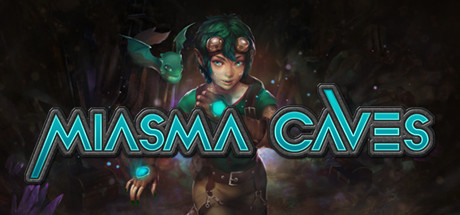 Miasma Caves - PC Game Download via Torrent