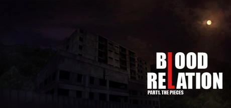 Blood Relation - PC Game Download via Torrent