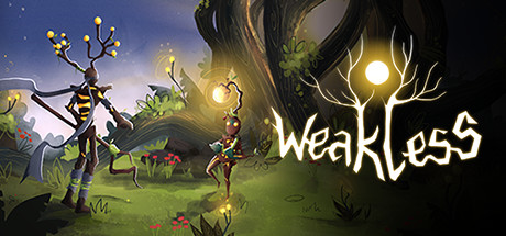 Weakless - PC Game Download via Torrent