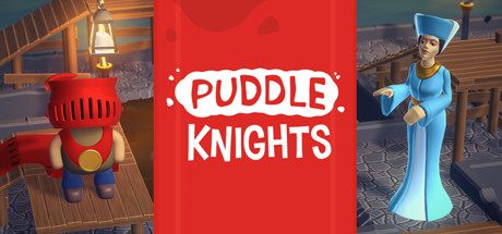 Puddle Knights - PC Game Download via Torrent