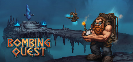 Bombing Quest - PC Game Download via Torrent