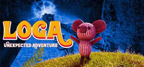 LOGA Unexpected Adventure - PC Game Download via Torrent