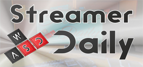 Streamer Daily - PC Game Download via Torrent