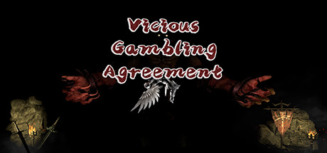 Vicious Gambling Agreement - PC Game Download via Torrent