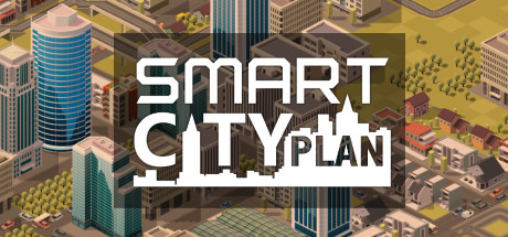 Smart City Plan - PC Game Download via Torrent