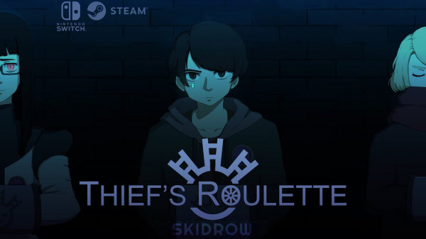 Thiefs Roulette - PC Game Download via Torrent