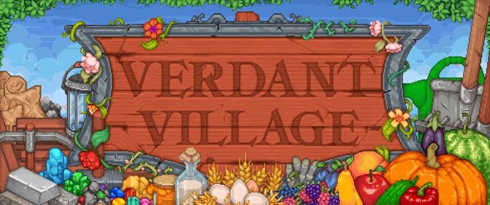 Verdant Village - PC Game Download via Torrent