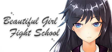 Beautiful Girl Fight School - PC Game Download via Torrent