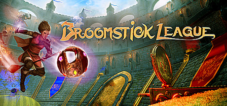 Broomstick League - PC Game Download via Torrent