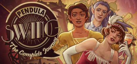 Pendula Swing The Complete Journey - PC Game Download via Torrent