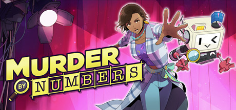 Murder by Numbers - PC Game Download via Torrent