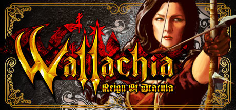 Wallachia Reign of Dracula - PC Game Download via Torrent